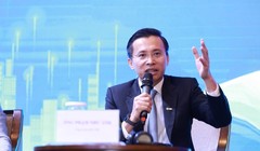 MB đặt mục tiêu tăng trưởng tín dụng cao nhất nhóm ngân hàng thương mại