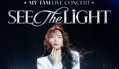 Đặc quyền SeABank tại Live concert Mỹ Tâm: Chủ thẻ nhận ưu đãi vượt trội, mở rộng phương thức thanh 