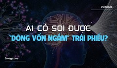 AI có soi được “dòng vốn ngầm” trái phiếu doanh nghiệp?