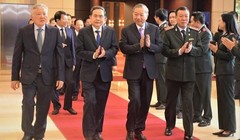 Tổng bí thư Tô Lâm: Thanh tra không chỉ phát hiện sai phạm mà phải thúc đẩy phát triển