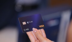 Thẻ doanh nghiệp đa năng MB Visa Hi BIZ