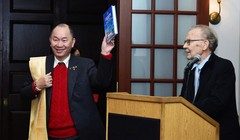 Ông Nguyễn Anh Tuấn tiết lộ lý do bất ngờ thôi làm Tổng biên tập Báo VietNamNet