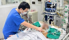 200.000 ca tử vong mỗi năm, người mắc tim mạch cần làm gì để tự bảo vệ?