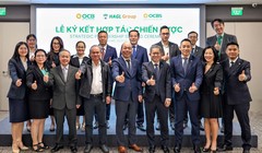 OCB, OCBS và Hoàng Anh Gia Lai thiết lập hợp tác chiến lược 3 bên
