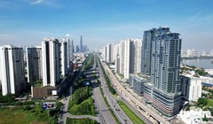 Vì sao nhà đầu tư “đổ bộ” vào miền Nam săn bất động sản?