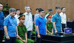 Vụ đấu thầu Thuận An gây thiệt hại 120 tỷ đồng: Hàng loạt bị cáo xin giảm hình phạt