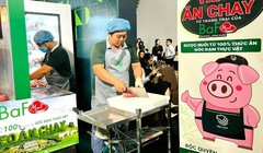 Nợ vay phình to, Nông nghiệp BaF tìm lối thoát bằng 1.000 tỷ đồng trái phiếu "3 không"