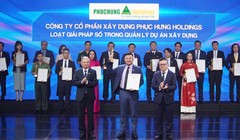 Phục Hưng Holdings - Hành trình 25 năm kiến tạo "vì chất lượng sống mới"