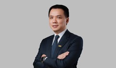 Chủ tịch HĐQT Eximbank từ nhiệm vì lý do cá nhân