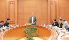 Tổng bí thư: Mở rộng cơ hội việc làm, nghiên cứu bổ sung đại biểu Quốc hội là người khuyết tật