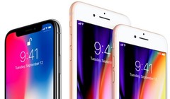 3 mẫu iPhone mới của Apple (ảnh: BGR)