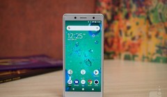 XZ2 Compact sẽ được lên kệ trong thời gian tới (Ảnh: Phone Arena)