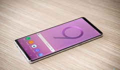 Hình ảnh mới nhất của chiếc Galaxy Note 9 (Ảnh: Phonearena)