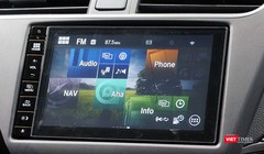 Dịch vụ bản đồ định vị AutoNavi
