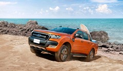 Ford Ranger năm thứ 3 liên tiếp là mẫu xe bán tải bán chạy nhất tại thị trường Việt Nam (Ảnh: Ford Việt Nam)