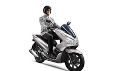 Honda PCX 2018 sẽ có thêm lựa chọn với phiên bản 150cc (Ảnh: HVN)
