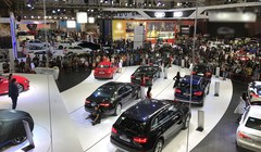 Cánh cửa hẹp cho xe nhập khẩu đang dần khép lại