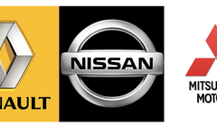 Tổng doanh số bán xe của liên minh Renault - Nissan - Mitsubishi đã chạm mức kỷ lục trong năm 2017.