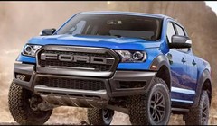 Phiên bản Raptor sẽ giúp củng cố vững chắc vị thế của Ford Ranger trên toàn cầu