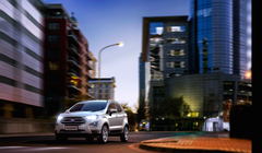 Ford EcoSport 2018 sẽ có bán ra thị trường từ 6/3/2018 (Ảnh: Ford Việt Nam)