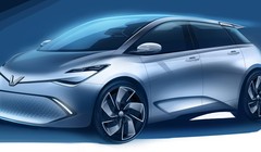 Như vậy đến năm 2019 chúng ta sẽ được nhìn thấy tới 4 mẫu xe của VinFast tại Việt Nam