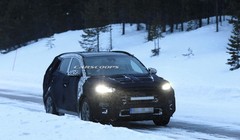 Hyundai Tucson 2019 sẽ mang nhiều nét thiết kế của người anh Santa Fe thế hệ mới