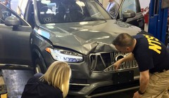 Qua vụ tai nạn này, liệu người dùng đã đủ tin tưởng vào công nghệ tự lái?