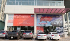 Toyota Sure giúp khách hàng yên tâm khi giao dịch mua bán xe cũ tại các đại lý chính hãng của Toyota