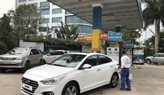 Hyundai Accent thế hệ mới dự kiến sẽ ra mắt tại Việt Nam vào giữa tháng 4/2018