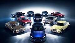 XJ là mẫu xe tiêu biểu cho sự sáng tạo, tư duy của tương lai, đó cũng chính là điều khiến chiếc sedan hạng sang này của Jaguar luôn khác biệt suốt 50 năm qua