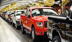 Hội đồng Chính sách ô tô Hoa Kỳ đang kiến nghị tạm dừng việc thực hiện Nghị định 116 và Thông tư 03 