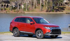 Dù chia sẻ nền tảng với Nissan nhưng Mitsubishi vẫn sẽ có tạo ra bản sắc riêng cho các sản phẩm của mình