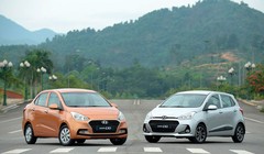 178 chiếc xe Hyundai Grand i10 1.2 AT thuộc diện triệu hồi lần này được sản xuất trong khoảng thời gian từ 21 - 30/3/2018. 