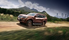 Giá bán của Nissan Terra hoàn toàn mới tại thị trường Philippines được dao động từ 650  - 910 triệu đồng tùy từng phiên bản.