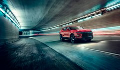 Những ai muốn sở hữu Chevrolet Blazer 2019 sẽ phải đợi đến đầu năm 2019 mới có thể nhận được xe.