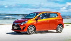 Toyota Wigo 2018 sẽ chỉ có một lựa chọn động cơ 1.2L Dual VVT-i với 2 phiên bản số sàn hoặc số tự động.