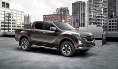 Mazda BT-50 mới sẽ được giao tới tay khách hàng đầu tháng 8 sắp tới.