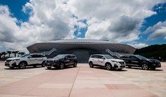 Với chương trình ưu đãi diễn ra trong tháng 8/2018, khách hàng sẽ được gia tăng thêm 2 năm bảo hành chính hãng.