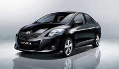 Việc chưa định ngày kết thúc chương trình triệu hồi liên quan đến túi khí cho thấy sẽ còn thêm nhiều xe Toyota đang chờ được giải quyết trong thời gian tới. (Ảnh minh họa)