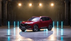 Hai mẫu xe của VinFast được vén màn giới thiệu tại triển lãm ô tô Paris 2018 vào lúc 3h45 chiều ngày 2/10 theo giờ Việt Nam.