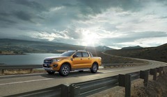 Ford Việt Nam đặt mục tiêu tăng trưởng mạnh mẽ trong quý kinh doanh cuối cùng của năm 2018.