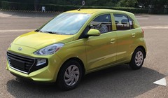 Như vậy, ở phân khúc xe hạng A, Hyundai Thành Công sẽ mở ra cho người dùng có thêm sự lựa chọn xe giá rẻ.  (Ảnh: FBNV) 