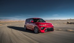 Kia Soul 2020 có 3 phiên bản - GT-Line, X-Line và EX Design Collection.