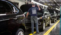 Làn sóng cắt giảm nhân viên của các hãng xe tại Mỹ đang diễn ra bùng nổ, không chỉ riêng Ford.