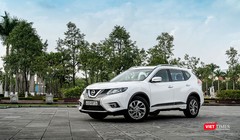 Sự ra đi của Tan Chong biết đâu lại là cơ hội mới cho thương hiệu Nissan có thể chuyển mình tại thị trường Việt Nam. (Ảnh: Ngô Minh)