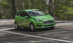 Tình hình bán hàng ảm đảm của Ford Fiesta không chỉ diễn ra tại Việt Nam mà còn ngay tại quê nhà của thương hiệu xe hơi Mỹ.