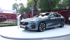 Trong năm 2019, khách hàng mua sản phẩm VinFast vẫn tiếp tục được hưởng mức giá “3 Không”. 