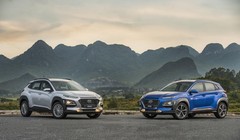 Tổng doanh số cả năm 2018 của Hyundai Thành Công đạt 63,526 xe, tăng trưởng 106% so với năm 2017.