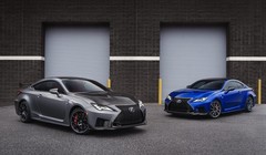 Không chỉ là đơn thuần là một gói phụ kiện, phiên bản đặc biệt Track Edition của mẫu xe RC F với một loạt cải tiến về ngoại hình đưa khả năng vận hành lên một tầm cao mới.