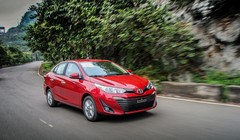 Các chương trình kích cầu mua ô tô đang được Toyota Việt Nam thực hiện dành riêng cho tháng 3/2019.